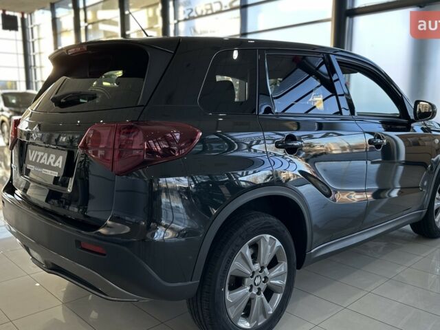 Сузукі Вітара, об'ємом двигуна 1.37 л та пробігом 0 тис. км за 24415 $, фото 11 на Automoto.ua