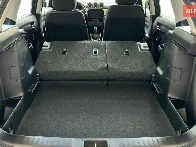 Сузуки Витара, объемом двигателя 1.37 л и пробегом 0 тыс. км за 23137 $, фото 53 на Automoto.ua