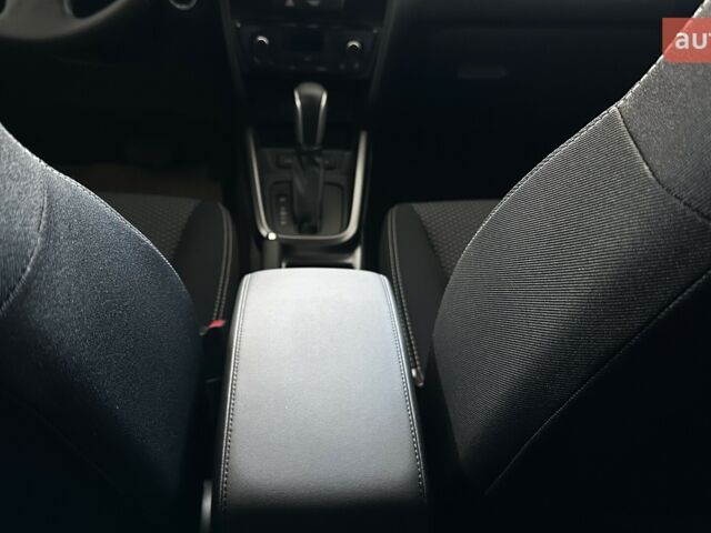 Сузуки Витара, объемом двигателя 1.37 л и пробегом 0 тыс. км за 24415 $, фото 31 на Automoto.ua