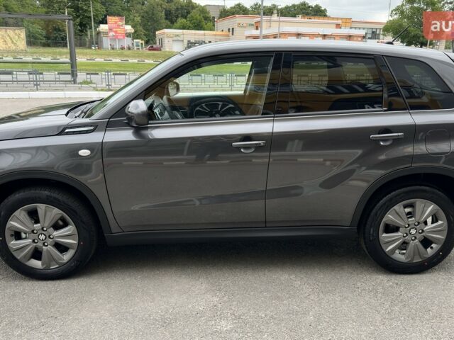 Сузукі Вітара, об'ємом двигуна 1.37 л та пробігом 0 тис. км за 25332 $, фото 28 на Automoto.ua