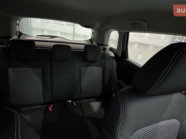 Сузуки Витара, объемом двигателя 1.37 л и пробегом 0 тыс. км за 24574 $, фото 52 на Automoto.ua