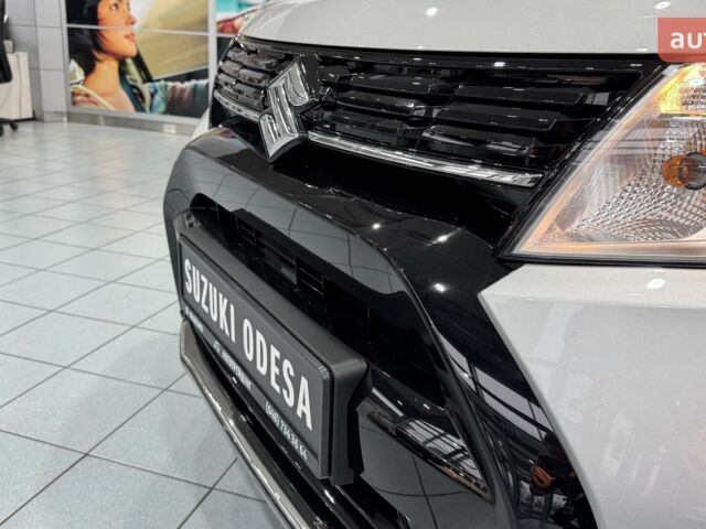 Сузуки Витара, объемом двигателя 1.37 л и пробегом 0 тыс. км за 23644 $, фото 21 на Automoto.ua