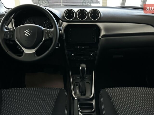 Сузуки Витара, объемом двигателя 1.37 л и пробегом 0 тыс. км за 24415 $, фото 34 на Automoto.ua