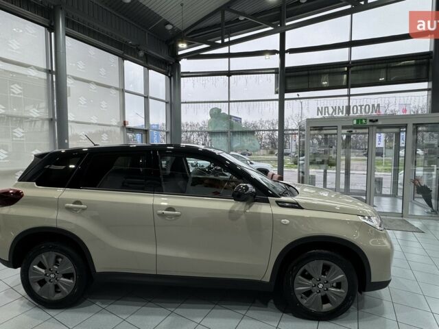 Сузуки Витара, объемом двигателя 1.37 л и пробегом 0 тыс. км за 24574 $, фото 13 на Automoto.ua