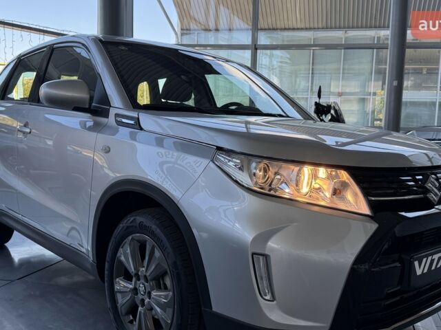 купить новое авто Сузуки Витара 2025 года от официального дилера Автоцентр AUTO.RIA Сузуки фото