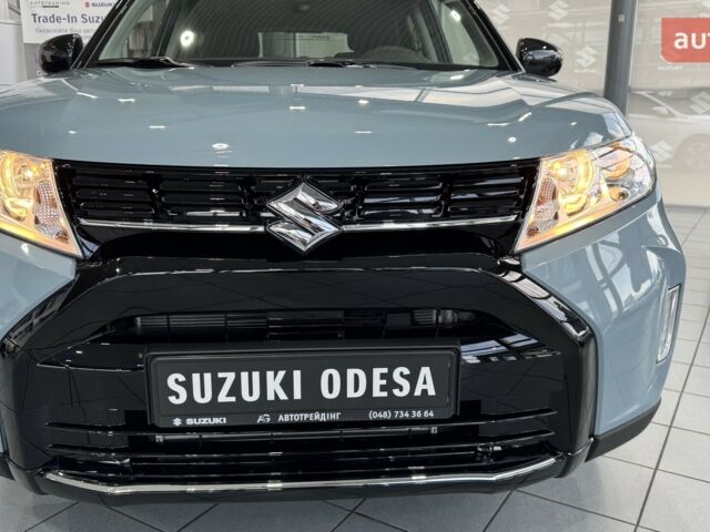 Сузуки Витара, объемом двигателя 1.37 л и пробегом 0 тыс. км за 24574 $, фото 9 на Automoto.ua