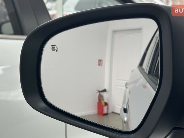 Сузуки Витара, объемом двигателя 1.37 л и пробегом 0 тыс. км за 23122 $, фото 9 на Automoto.ua