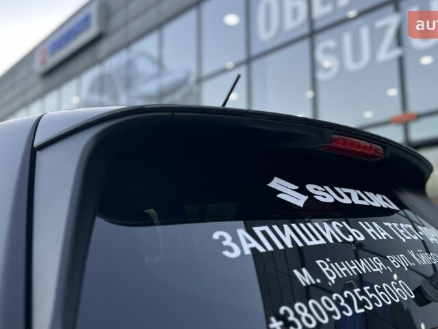 Сузуки Витара, объемом двигателя 1.37 л и пробегом 0 тыс. км за 24104 $, фото 14 на Automoto.ua