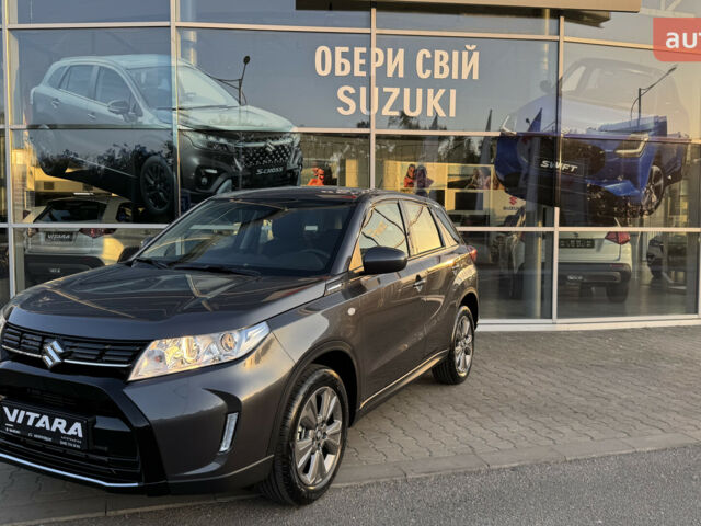 Сузуки Витара, объемом двигателя 1.37 л и пробегом 0 тыс. км за 24164 $, фото 7 на Automoto.ua