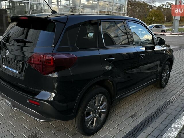 Сузуки Витара, объемом двигателя 1.37 л и пробегом 0 тыс. км за 24415 $, фото 6 на Automoto.ua