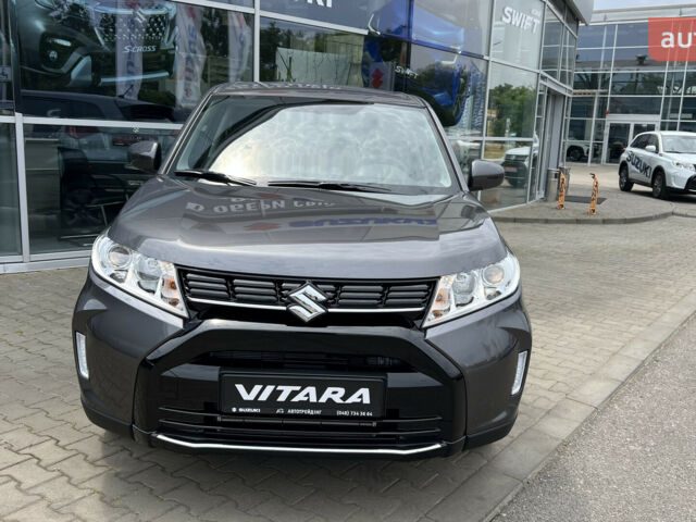 Сузукі Вітара, об'ємом двигуна 1.37 л та пробігом 0 тис. км за 24964 $, фото 14 на Automoto.ua