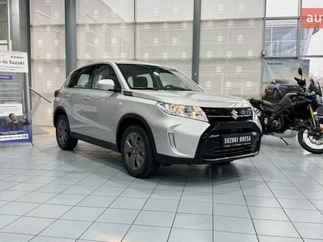 Сузуки Витара, объемом двигателя 1.37 л и пробегом 0 тыс. км за 23644 $, фото 10 на Automoto.ua