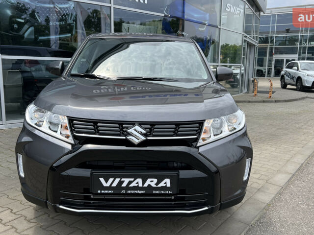 Сузукі Вітара, об'ємом двигуна 1.37 л та пробігом 0 тис. км за 24964 $, фото 6 на Automoto.ua