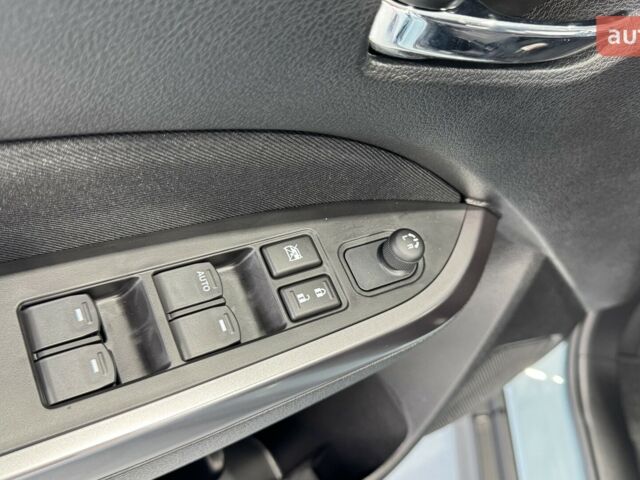 Сузуки Витара, объемом двигателя 1.37 л и пробегом 0 тыс. км за 24574 $, фото 42 на Automoto.ua