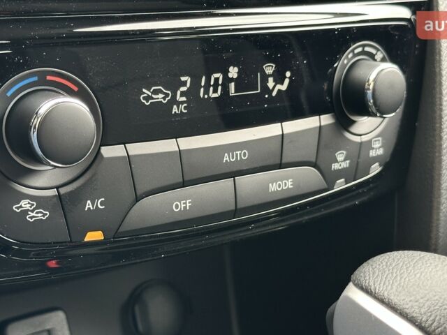 Сузукі Вітара, об'ємом двигуна 1.37 л та пробігом 0 тис. км за 25332 $, фото 73 на Automoto.ua