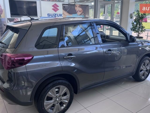 Сузуки Витара, объемом двигателя 1.37 л и пробегом 0 тыс. км за 22572 $, фото 3 на Automoto.ua