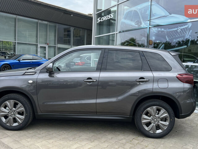 Сузукі Вітара, об'ємом двигуна 1.37 л та пробігом 0 тис. км за 24964 $, фото 19 на Automoto.ua