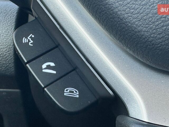 Сузуки Витара, объемом двигателя 1.37 л и пробегом 0 тыс. км за 22708 $, фото 26 на Automoto.ua