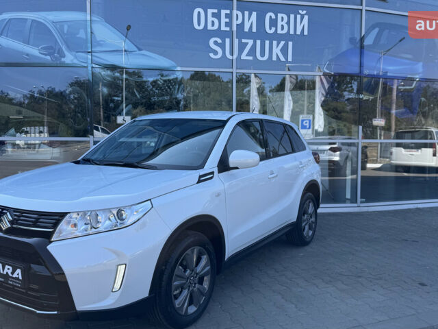 Сузуки Витара, объемом двигателя 1.37 л и пробегом 0 тыс. км за 25350 $, фото 8 на Automoto.ua