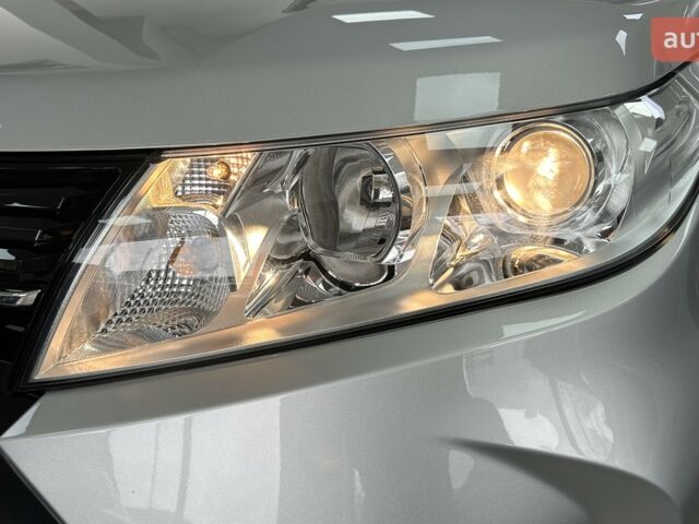 Сузуки Витара, объемом двигателя 1.37 л и пробегом 0 тыс. км за 23122 $, фото 3 на Automoto.ua