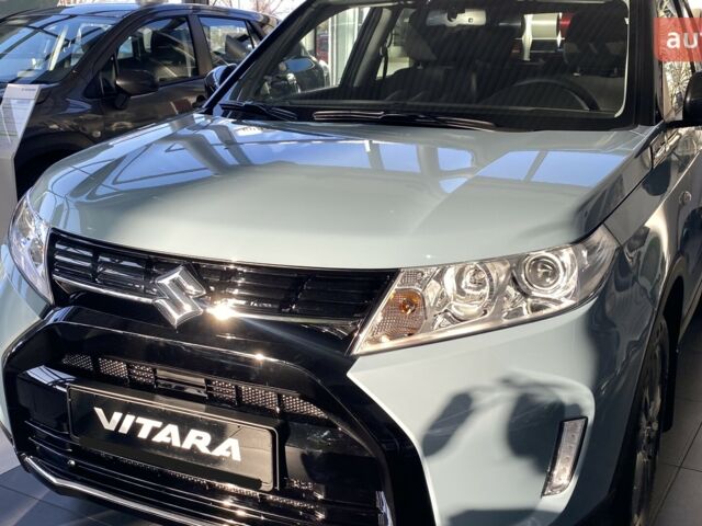 купити нове авто Сузукі Вітара 2025 року від офіційного дилера Автоцентр AUTO.RIA Сузукі фото