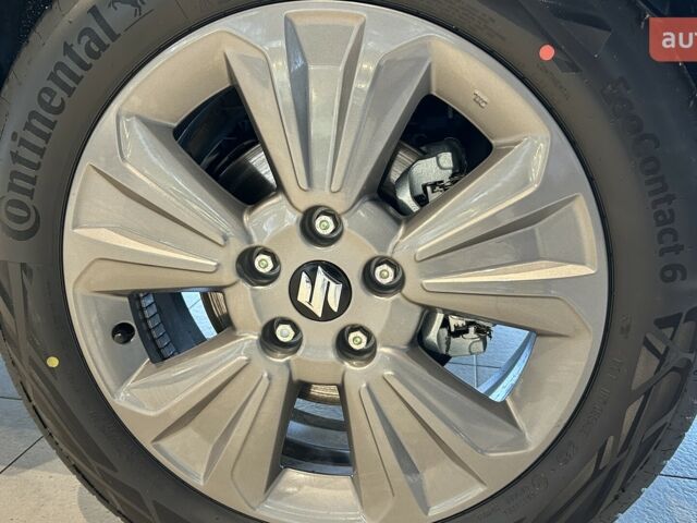 Сузуки Витара 2025 в Днепре (Днепропетровске) на Automoto.ua Сузуки Витара, объемом двигателя 1.37 л и пробегом 0 тыс. км за 24946 $, фото 7 на Automoto.ua