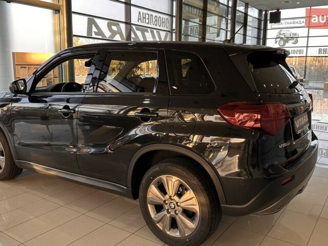 Сузуки Витара, объемом двигателя 1.37 л и пробегом 0 тыс. км за 24415 $, фото 23 на Automoto.ua