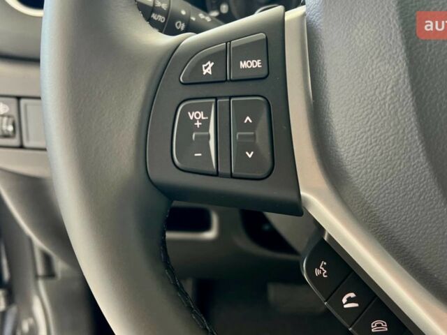 Сузукі Вітара, об'ємом двигуна 1.37 л та пробігом 0 тис. км за 24691 $, фото 13 на Automoto.ua