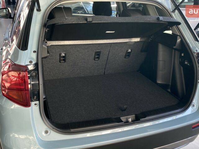 купити нове авто Сузукі Вітара 2025 року від офіційного дилера Автоцентр AUTO.RIA Сузукі фото