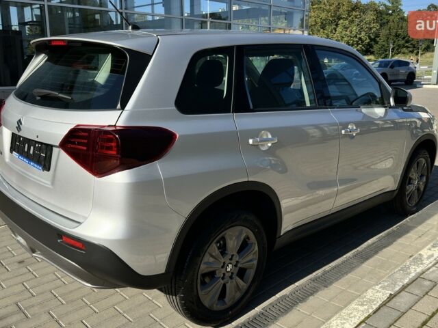 Сузуки Витара, объемом двигателя 1.37 л и пробегом 0 тыс. км за 22708 $, фото 8 на Automoto.ua