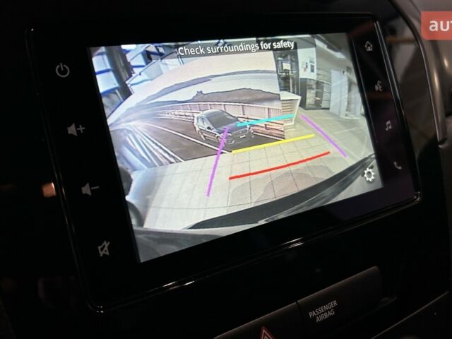 Сузукі Вітара, об'ємом двигуна 1.37 л та пробігом 0 тис. км за 21325 $, фото 15 на Automoto.ua