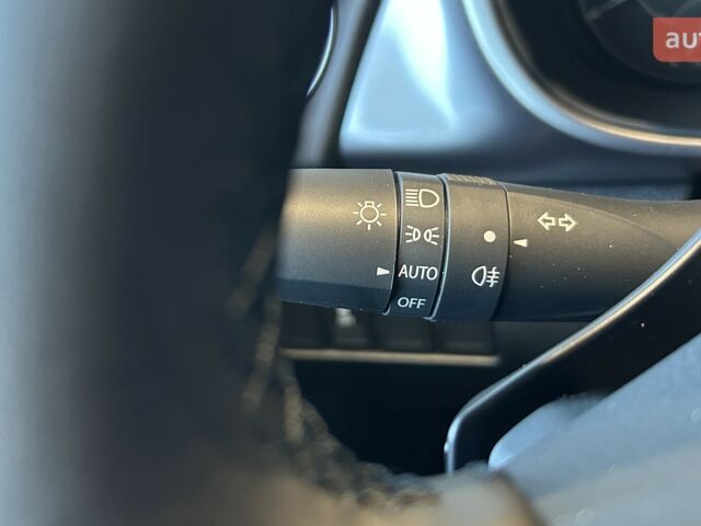 Сузуки Витара 2025 в Днепре (Днепропетровске) на Automoto.ua Сузуки Витара, объемом двигателя 1.37 л и пробегом 0 тыс. км за 24946 $, фото 10 на Automoto.ua