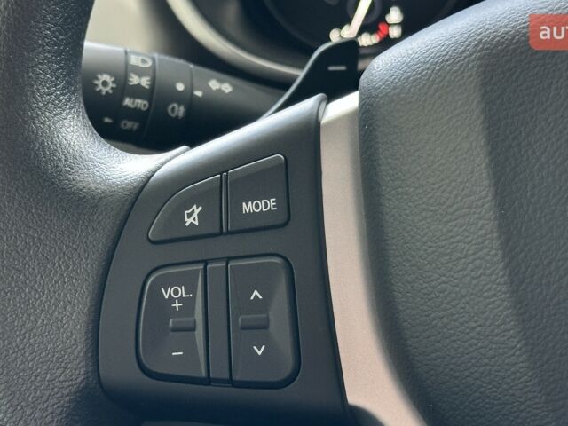 Сузуки Витара, объемом двигателя 1.37 л и пробегом 0 тыс. км за 23343 $, фото 41 на Automoto.ua