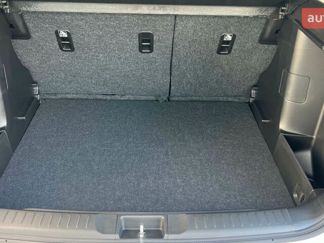 Сузукі Вітара, об'ємом двигуна 1.37 л та пробігом 0 тис. км за 25350 $, фото 5 на Automoto.ua