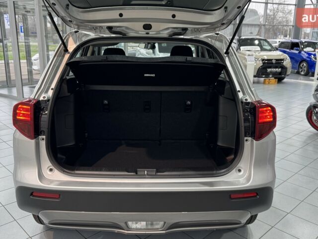 Сузуки Витара, объемом двигателя 1.37 л и пробегом 0 тыс. км за 23644 $, фото 62 на Automoto.ua