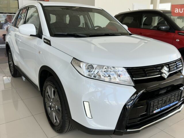 Сузуки Витара, объемом двигателя 1.37 л и пробегом 0 тыс. км за 23343 $, фото 2 на Automoto.ua