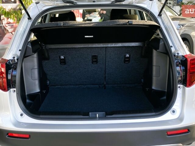 купити нове авто Сузукі Вітара 2025 року від офіційного дилера Автоцентр AUTO.RIA Сузукі фото