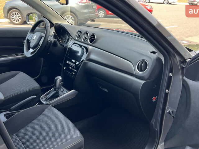 Сузукі Вітара, об'ємом двигуна 1.37 л та пробігом 0 тис. км за 24964 $, фото 31 на Automoto.ua