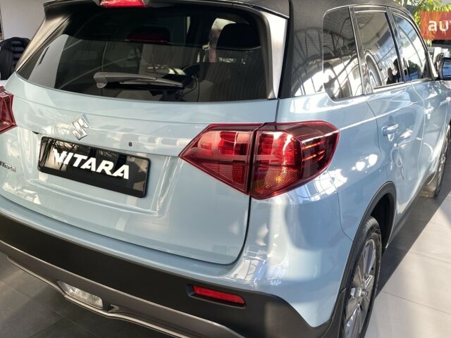 купити нове авто Сузукі Вітара 2025 року від офіційного дилера Автоцентр AUTO.RIA Сузукі фото