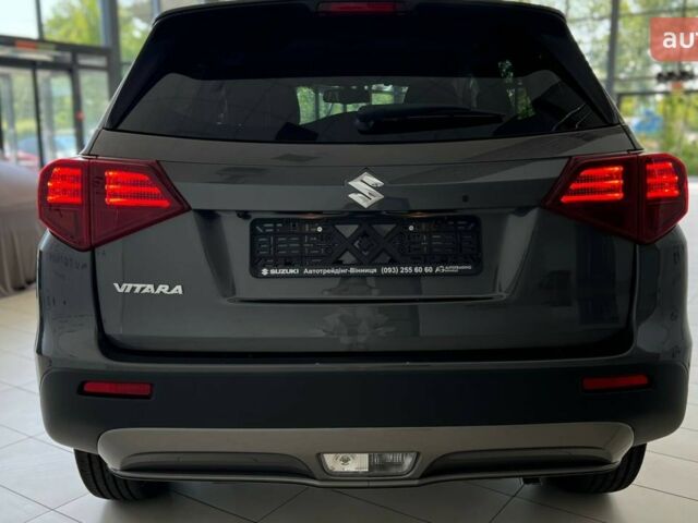 Сузуки Витара, объемом двигателя 1.37 л и пробегом 0 тыс. км за 25204 $, фото 10 на Automoto.ua