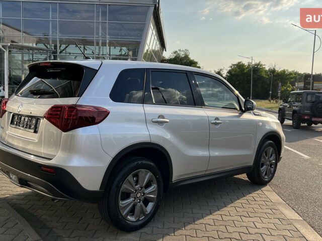 Сузукі Вітара, об'ємом двигуна 1.37 л та пробігом 0 тис. км за 25350 $, фото 20 на Automoto.ua