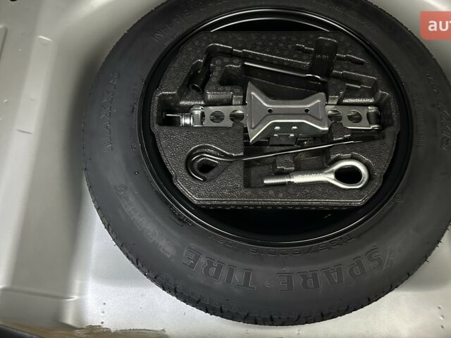 Сузуки Витара, объемом двигателя 1.37 л и пробегом 0 тыс. км за 23122 $, фото 12 на Automoto.ua