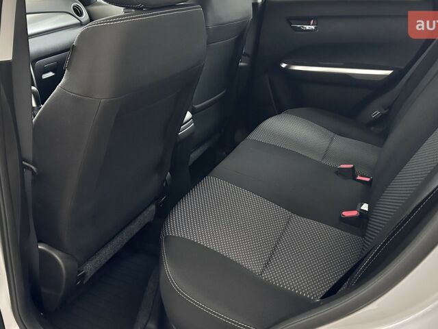 Сузуки Витара, объемом двигателя 1.37 л и пробегом 0 тыс. км за 25168 $, фото 10 на Automoto.ua