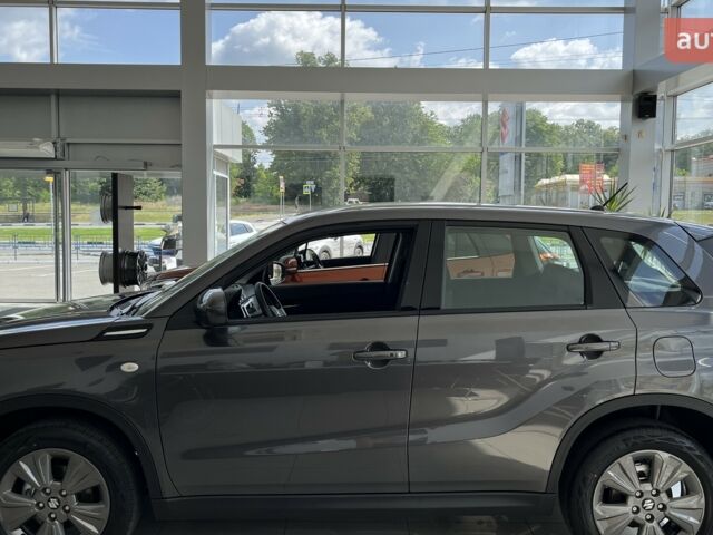 Сузуки Витара, объемом двигателя 1.37 л и пробегом 0 тыс. км за 25287 $, фото 1 на Automoto.ua