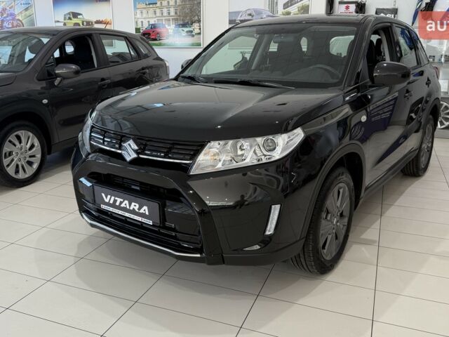 Сузукі Вітара, об'ємом двигуна 1.37 л та пробігом 0 тис. км за 21289 $, фото 1 на Automoto.ua