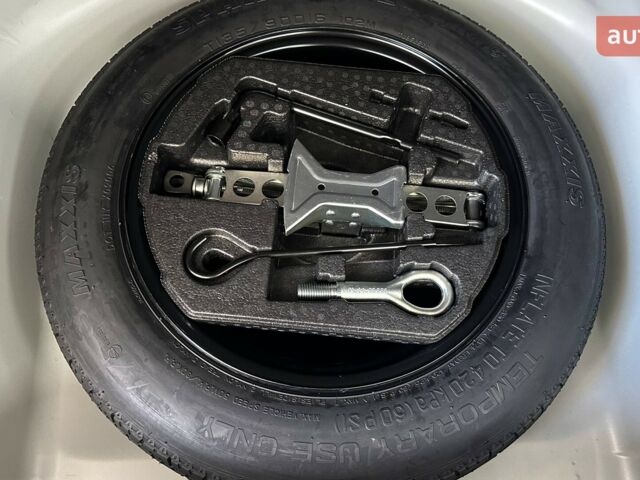 Сузуки Витара, объемом двигателя 1.37 л и пробегом 0 тыс. км за 23478 $, фото 19 на Automoto.ua