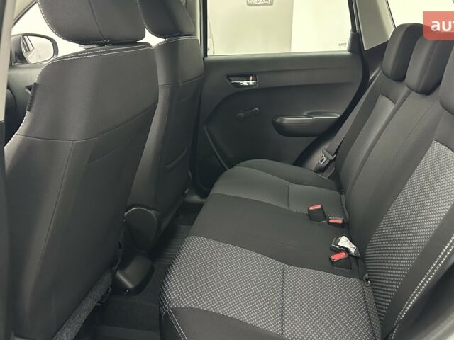 Сузуки Витара, объемом двигателя 1.37 л и пробегом 0 тыс. км за 23122 $, фото 21 на Automoto.ua