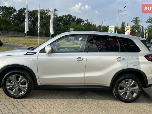 Сузукі Вітара, об'ємом двигуна 1.37 л та пробігом 0 тис. км за 25350 $, фото 16 на Automoto.ua