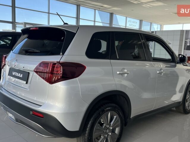 Сузуки Витара, объемом двигателя 1.37 л и пробегом 0 тыс. км за 21264 $, фото 9 на Automoto.ua