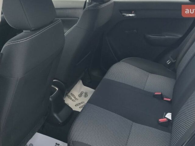 купить новое авто Сузуки Витара 2025 года от официального дилера ТОВ "АВТО КРОК" Сузуки фото